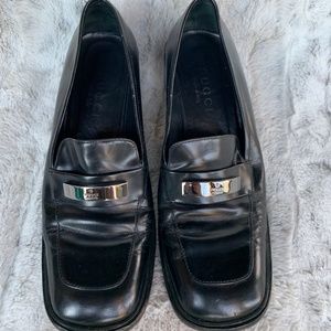 Gucci loafers